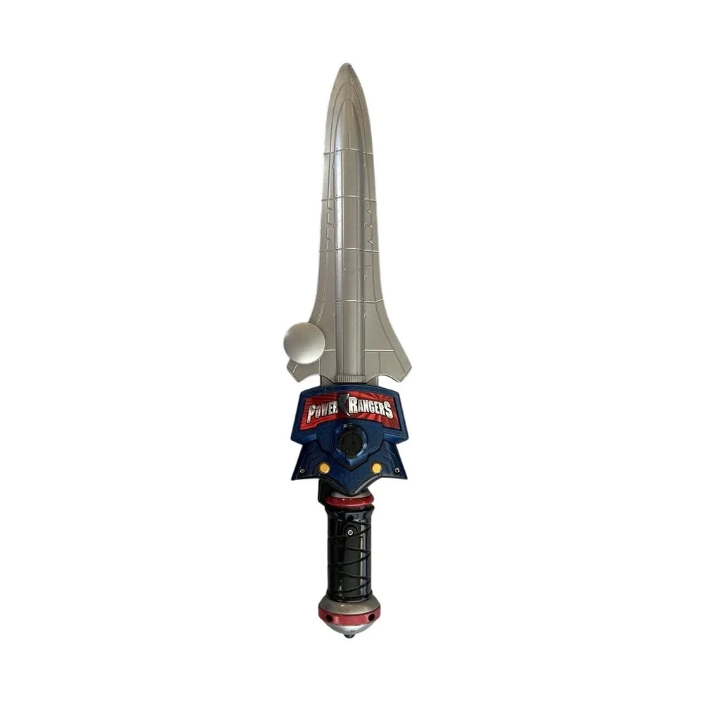 Power Rangers Goion‎ Dagger Vintage